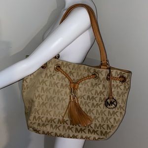 Michael Kors bag purse